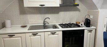 SUITE DI SAN FRANCESCO