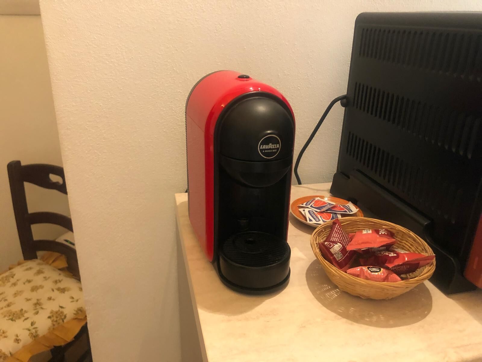 مطبخ خاص