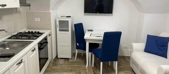 SUITE DI SAN FRANCESCO