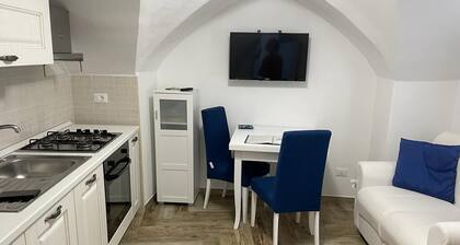 SUITE DI SAN FRANCESCO