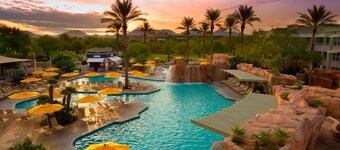 2- bedroom Marriott's Canyon Villas Easter Week