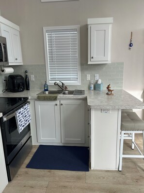 Private kitchen - Keys Paradise! (Key Largo)