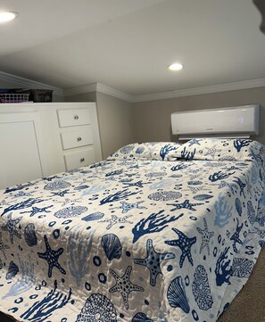 Room - Keys Paradise! (Key Largo)