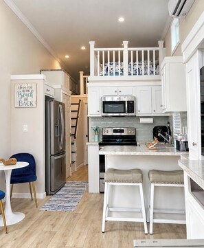 Private kitchen - Keys Paradise! (Key Largo)
