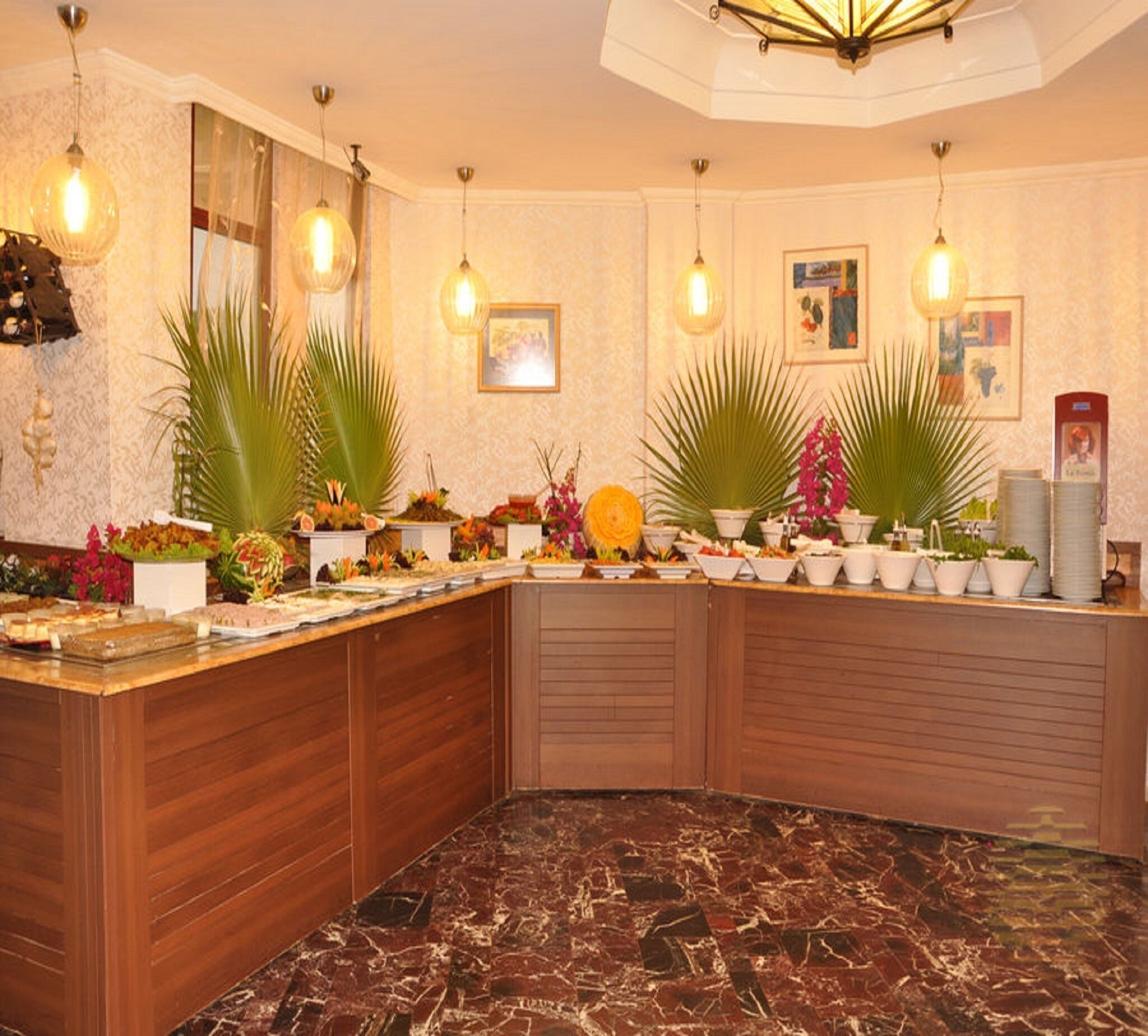 Foto - Azak Beach Hotel