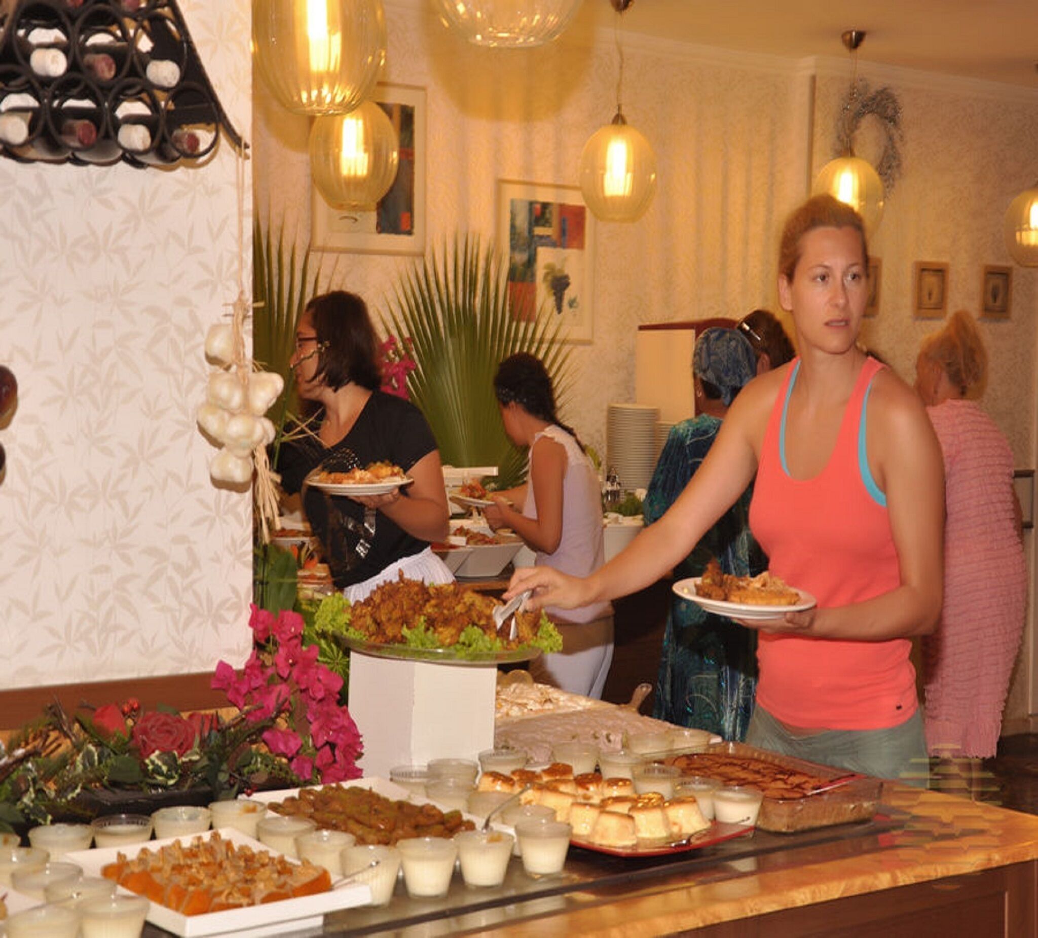 Foto - Azak Beach Hotel