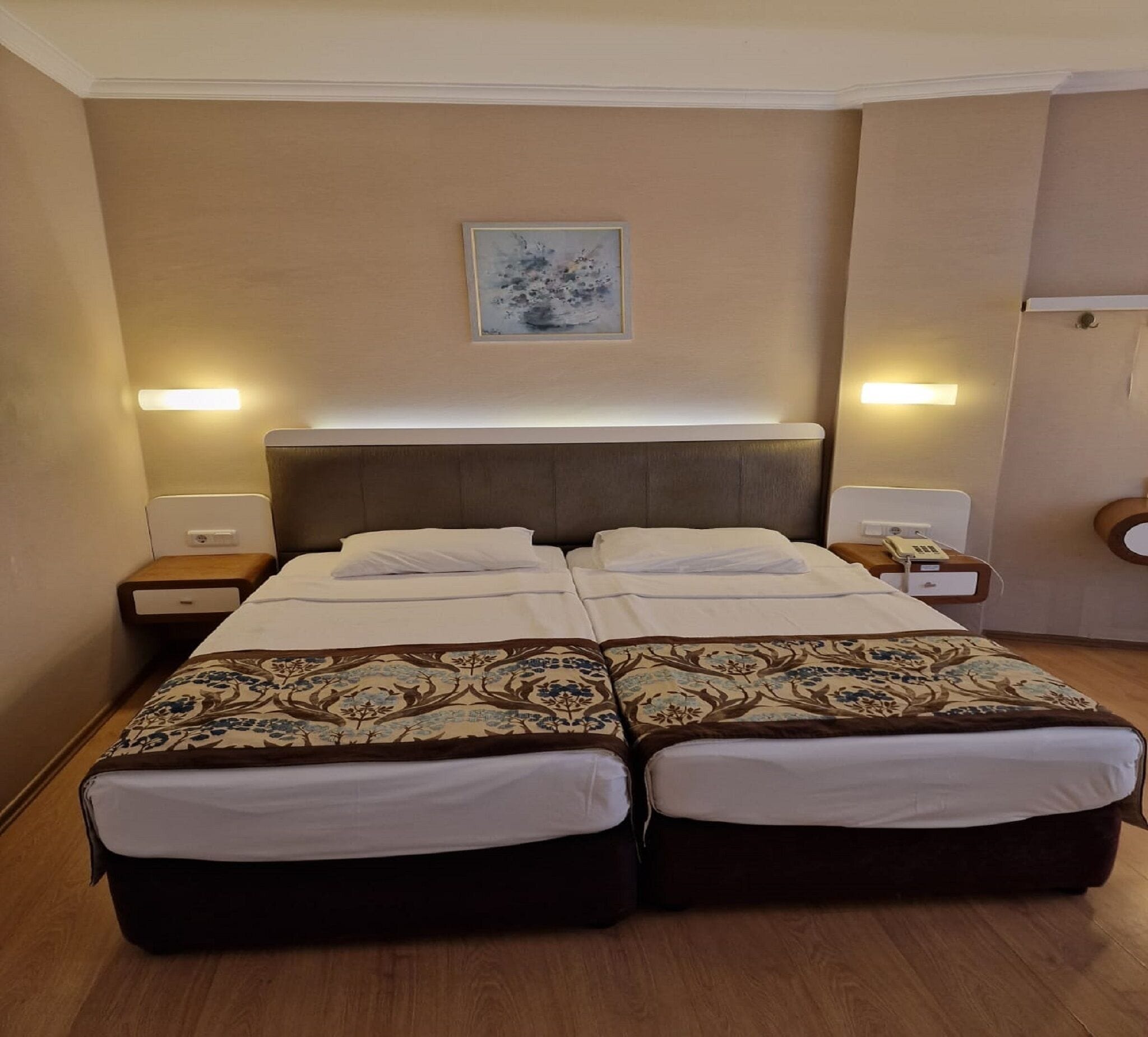 Foto - Azak Beach Hotel