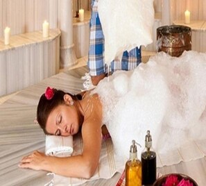 Massages - Azak Hotel (Alanya)