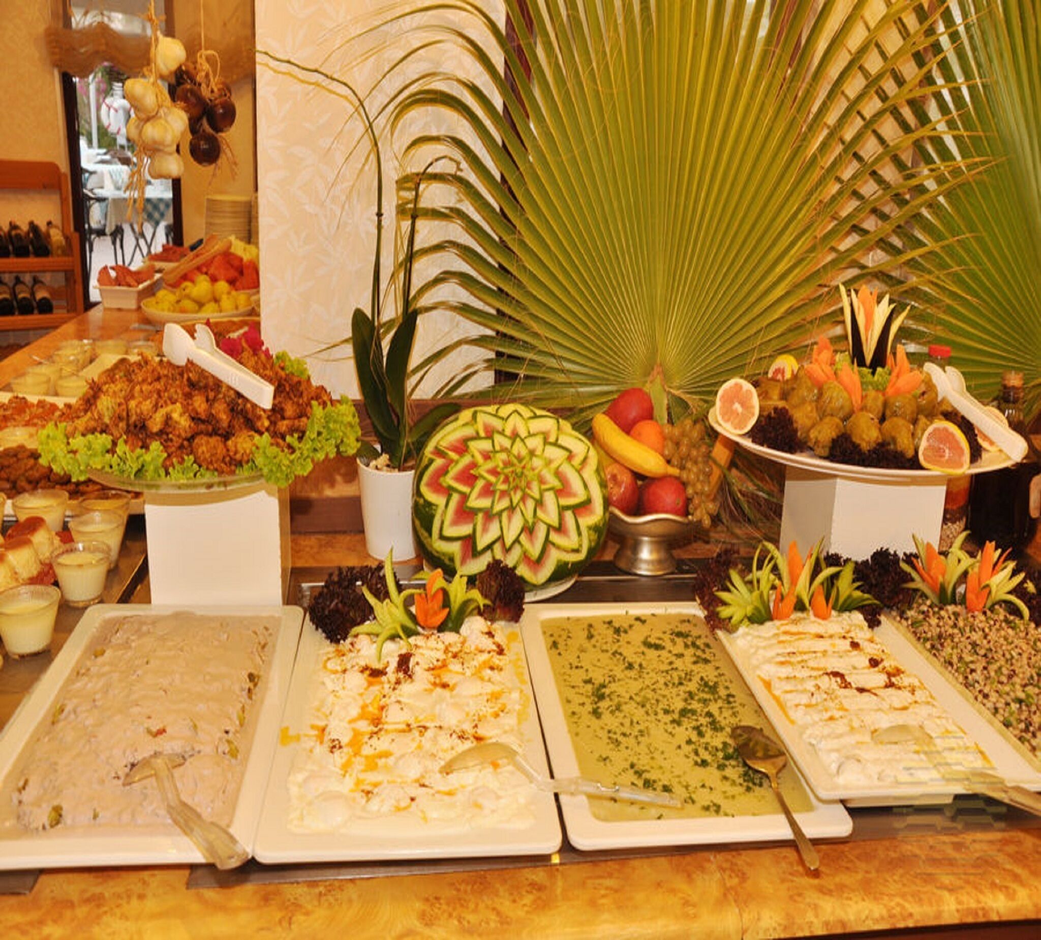 Foto - Azak Beach Hotel