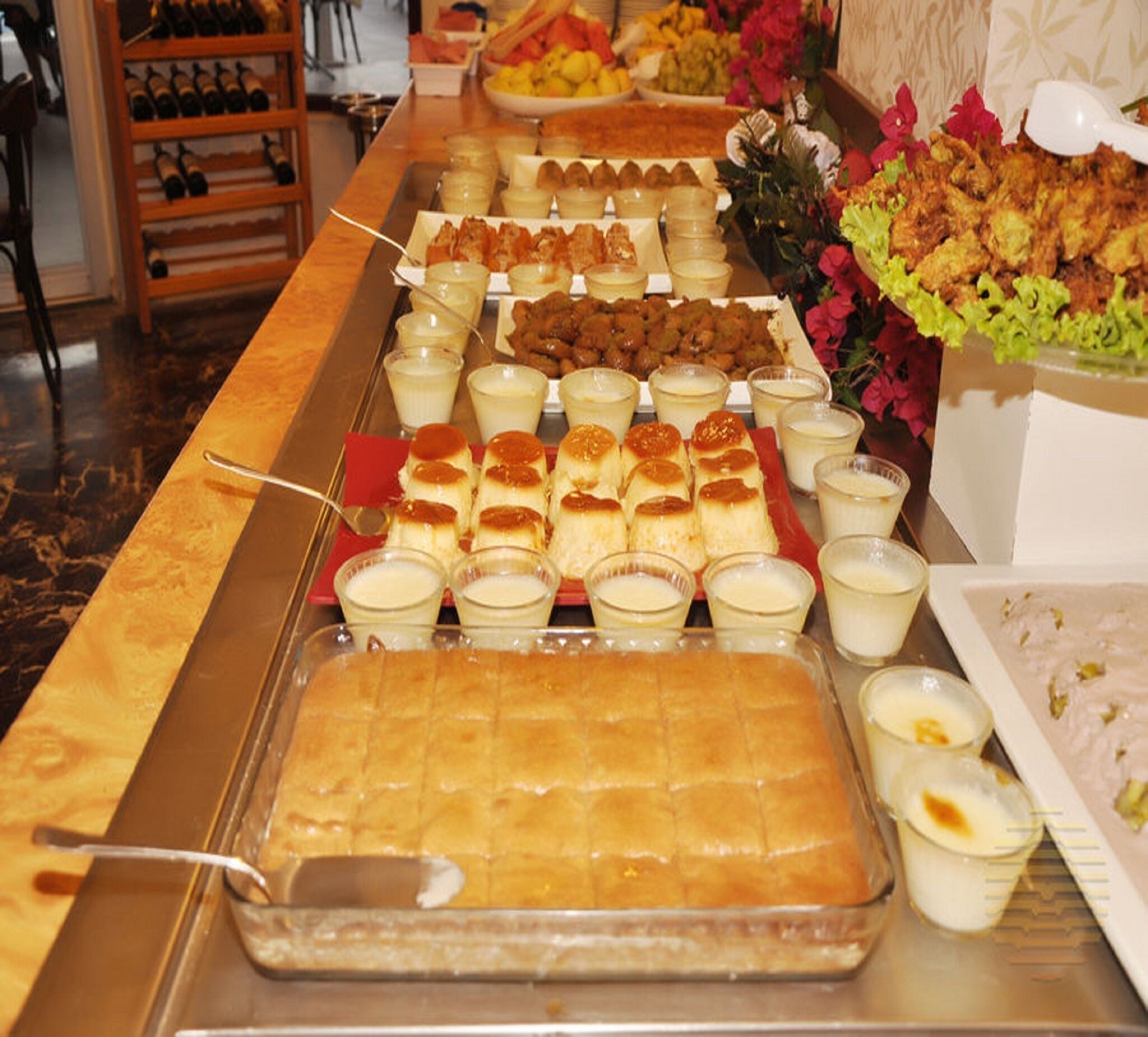 Foto - Azak Hotel