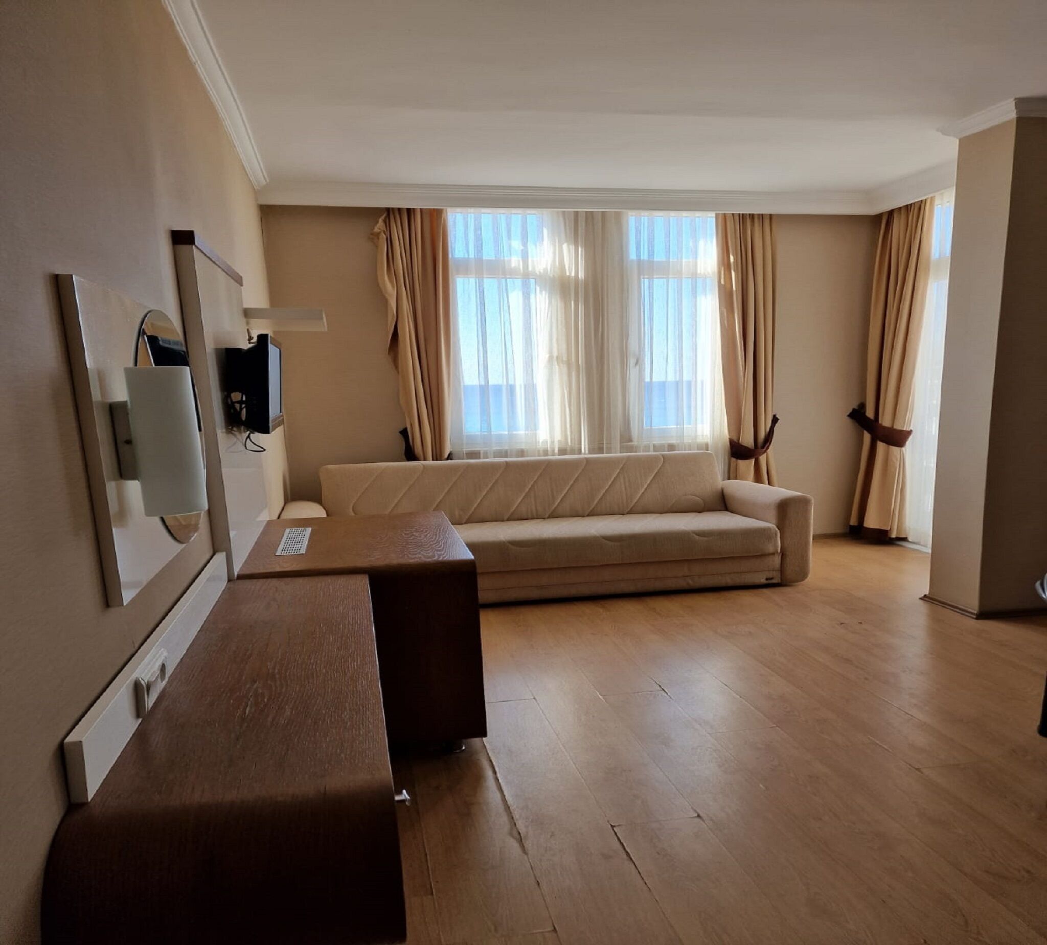 Foto - Azak Beach Hotel