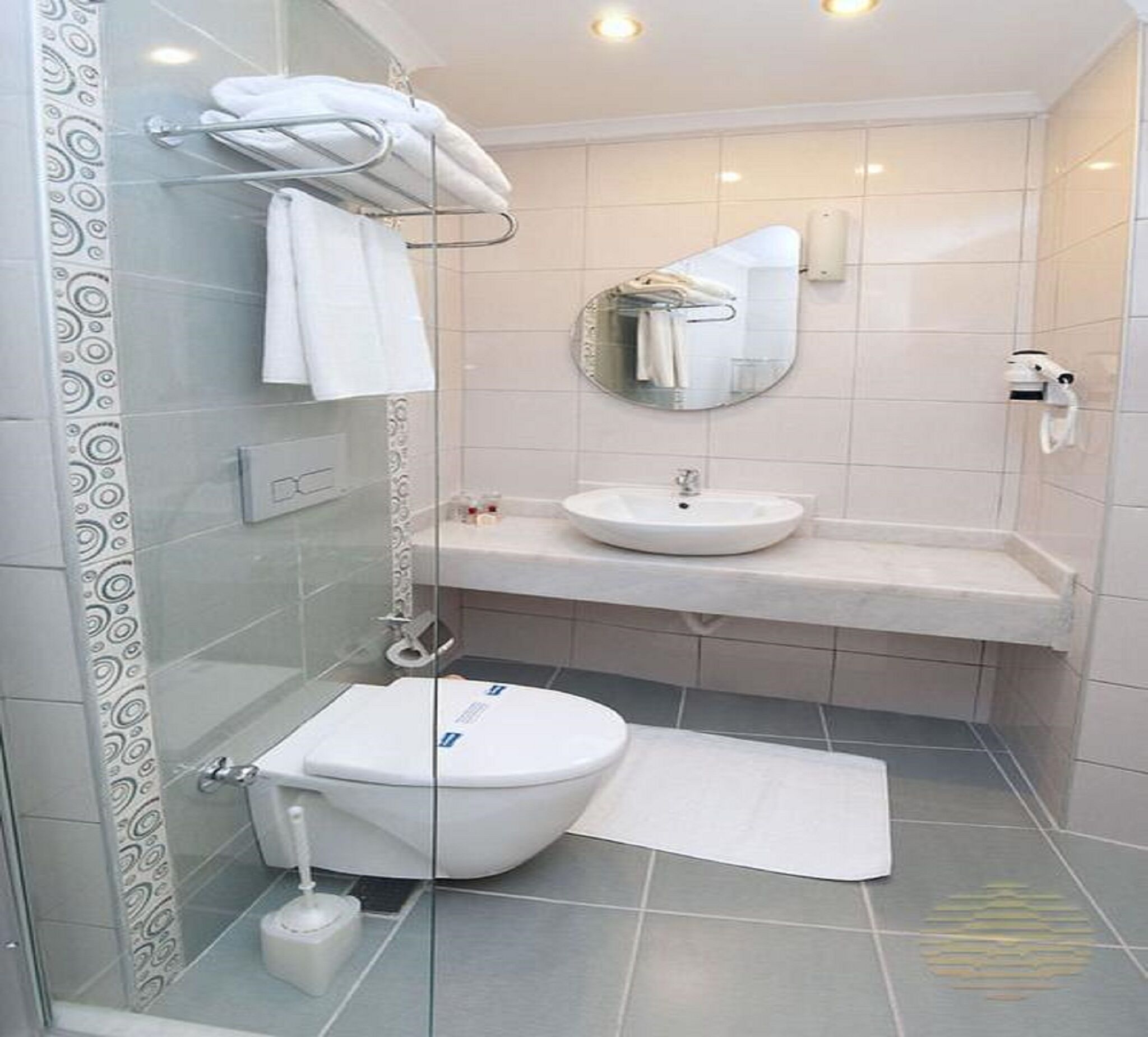 Foto - Azak Beach Hotel