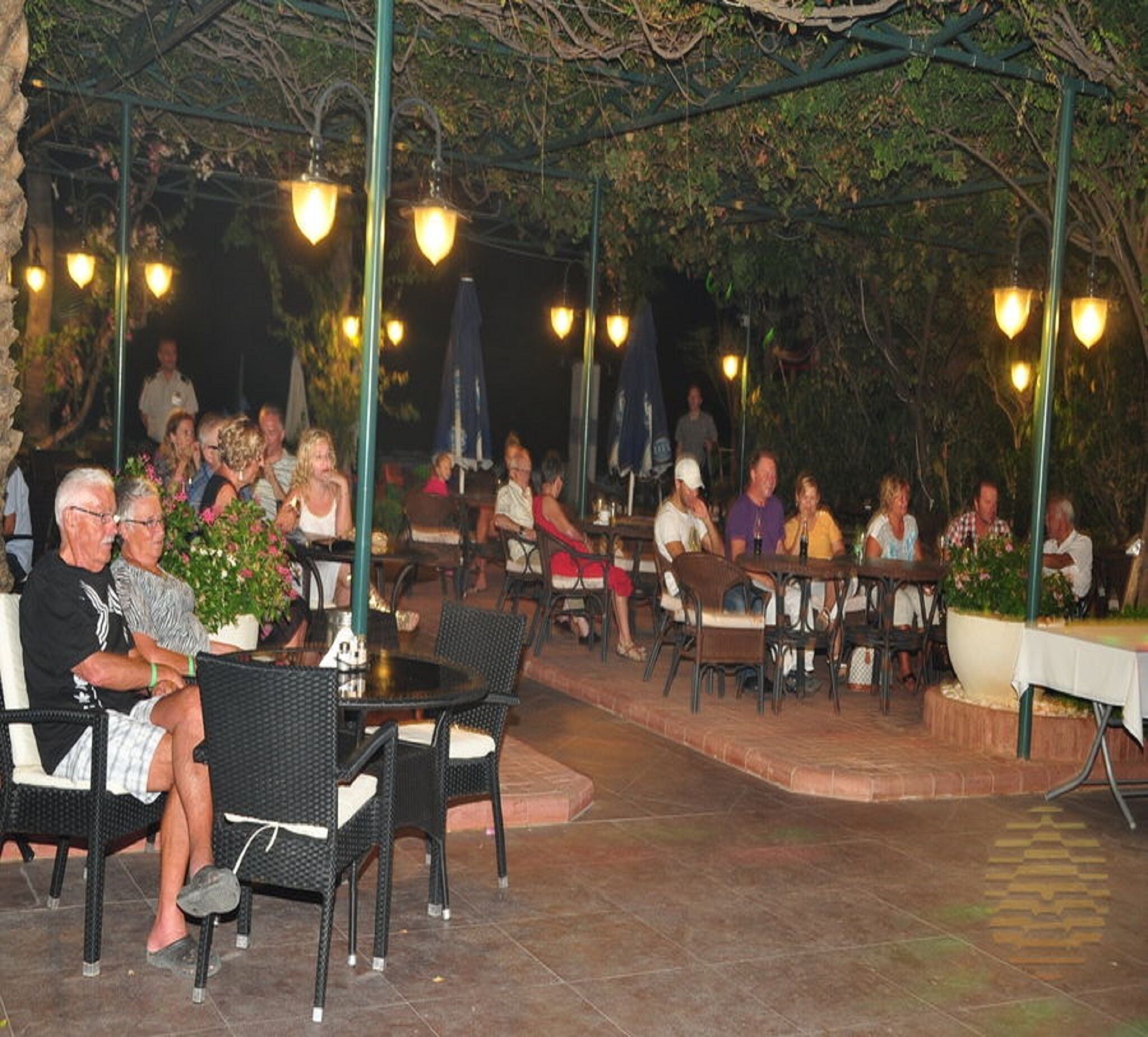 Foto - Azak Beach Hotel