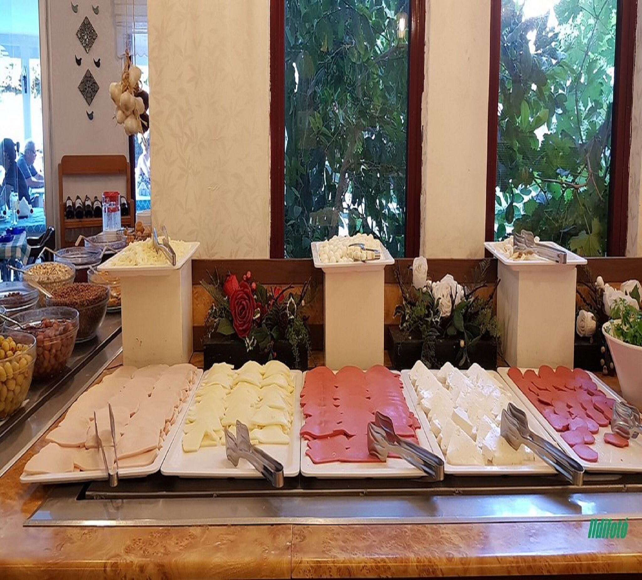 Foto - Azak Beach Hotel