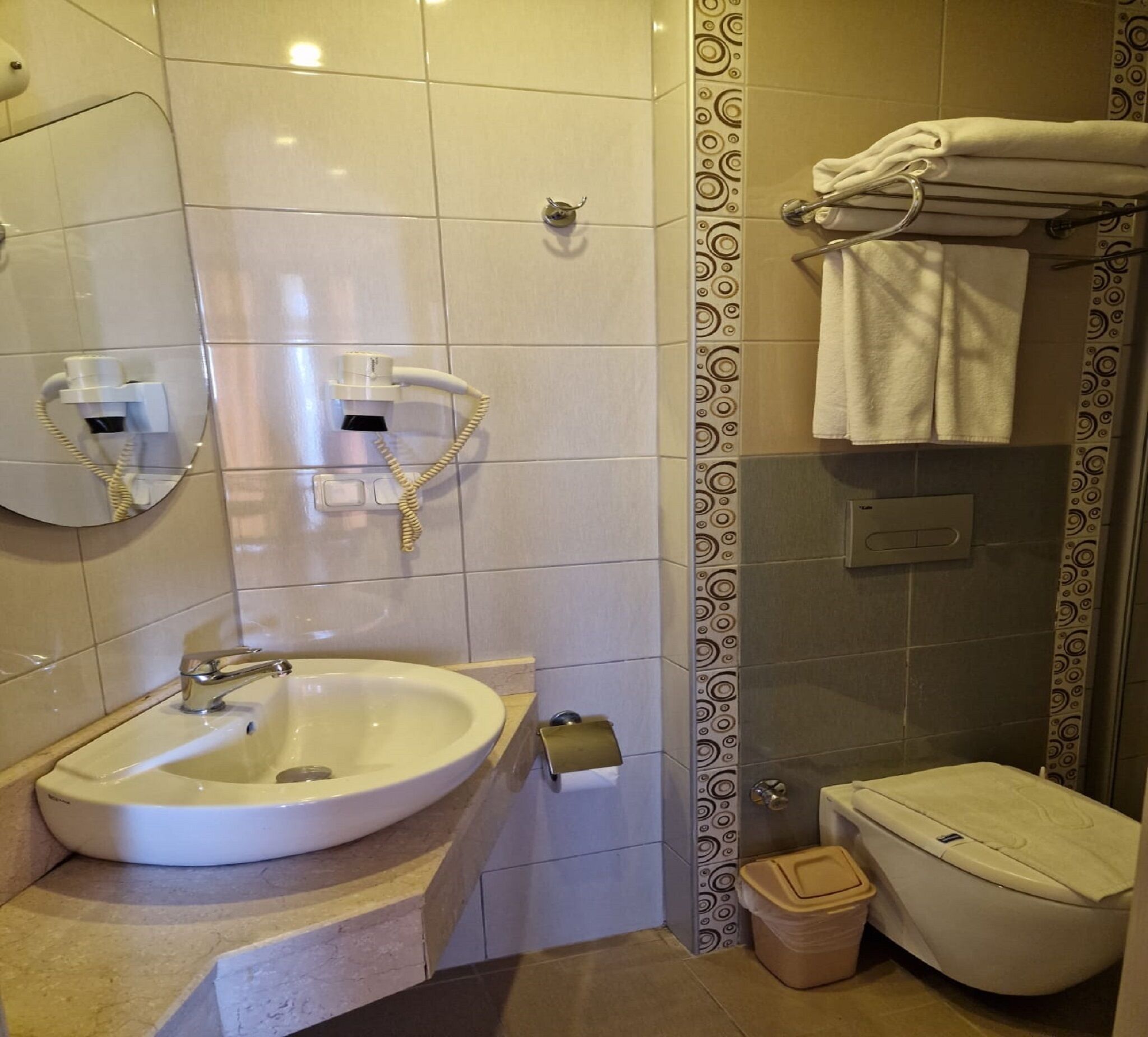 Foto - Azak Beach Hotel