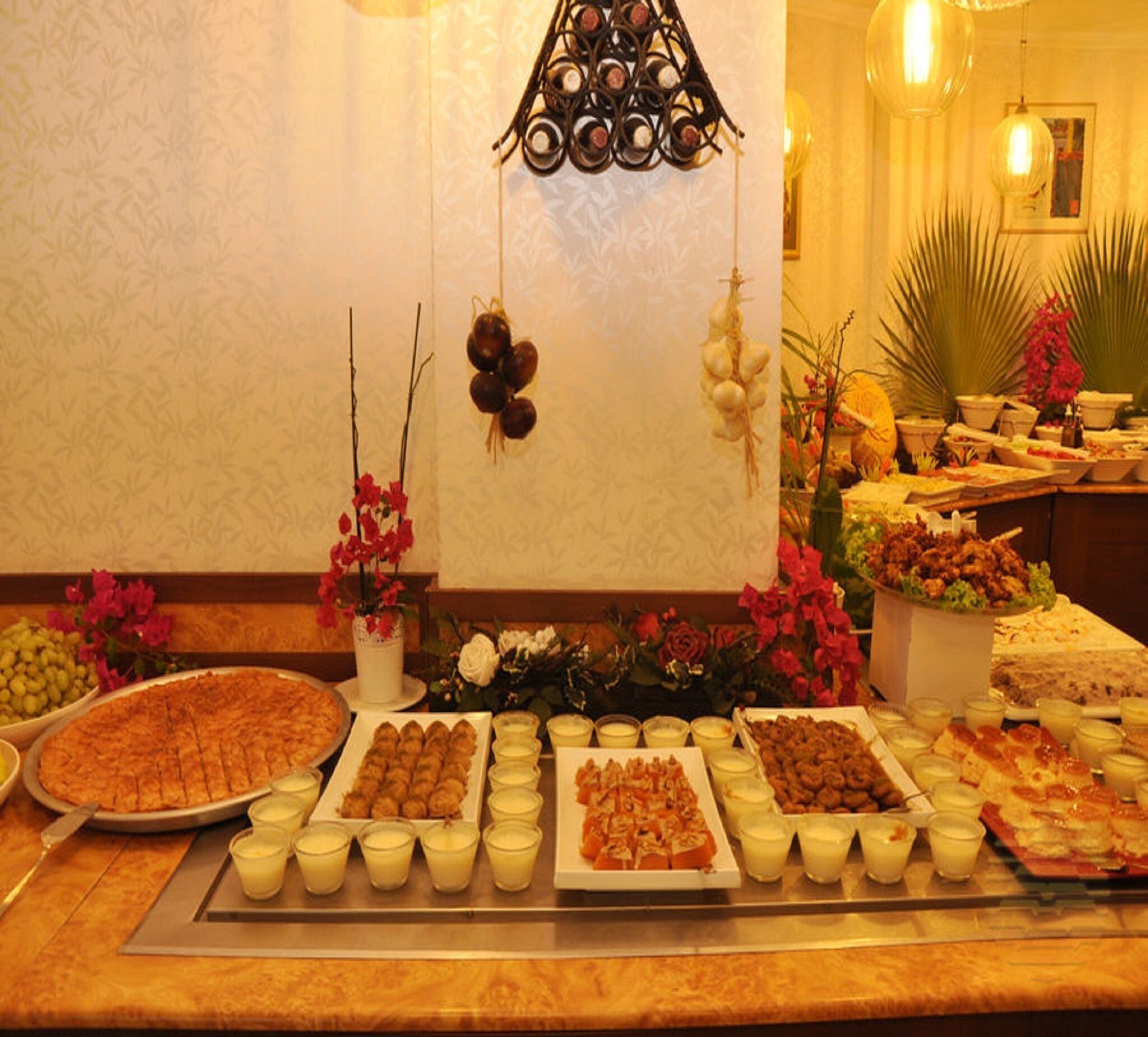 Foto - Azak Beach Hotel