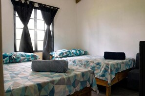 2 bedrooms, WiFi - Finca Las Aguas (Calima)