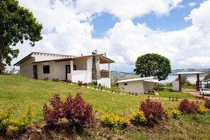 Exterior - Finca Las Aguas (Calima)
