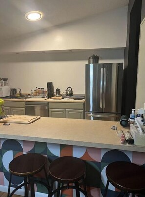 Cuisine privée