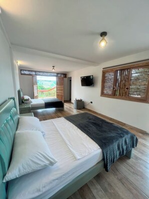 Premium Room - Hotel Terra Belén (Belén de Umbría)