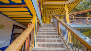Escadaria