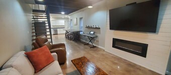 Perfect Home Base For Your Family Adventure!