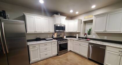 Perfect Home Base For Your Family Adventure!