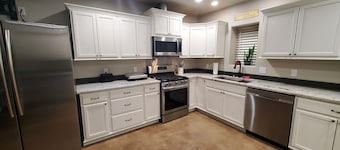 Perfect Home Base For Your Family Adventure!