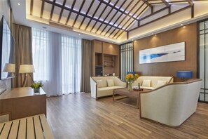 Rideaux d’obscurcissement, accès au Wi-Fi (inclus), literie fournie