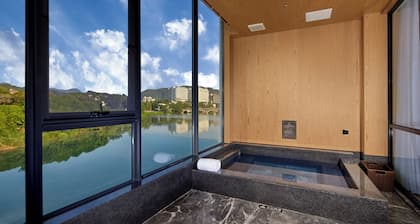 Guangdong Hot Spring Hotel
