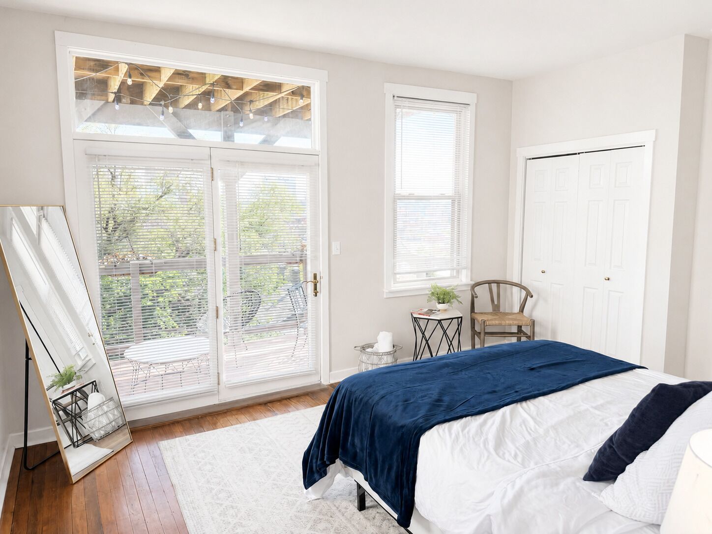 2 chambres, bureau, Wi-Fi gratuit, draps fournis
