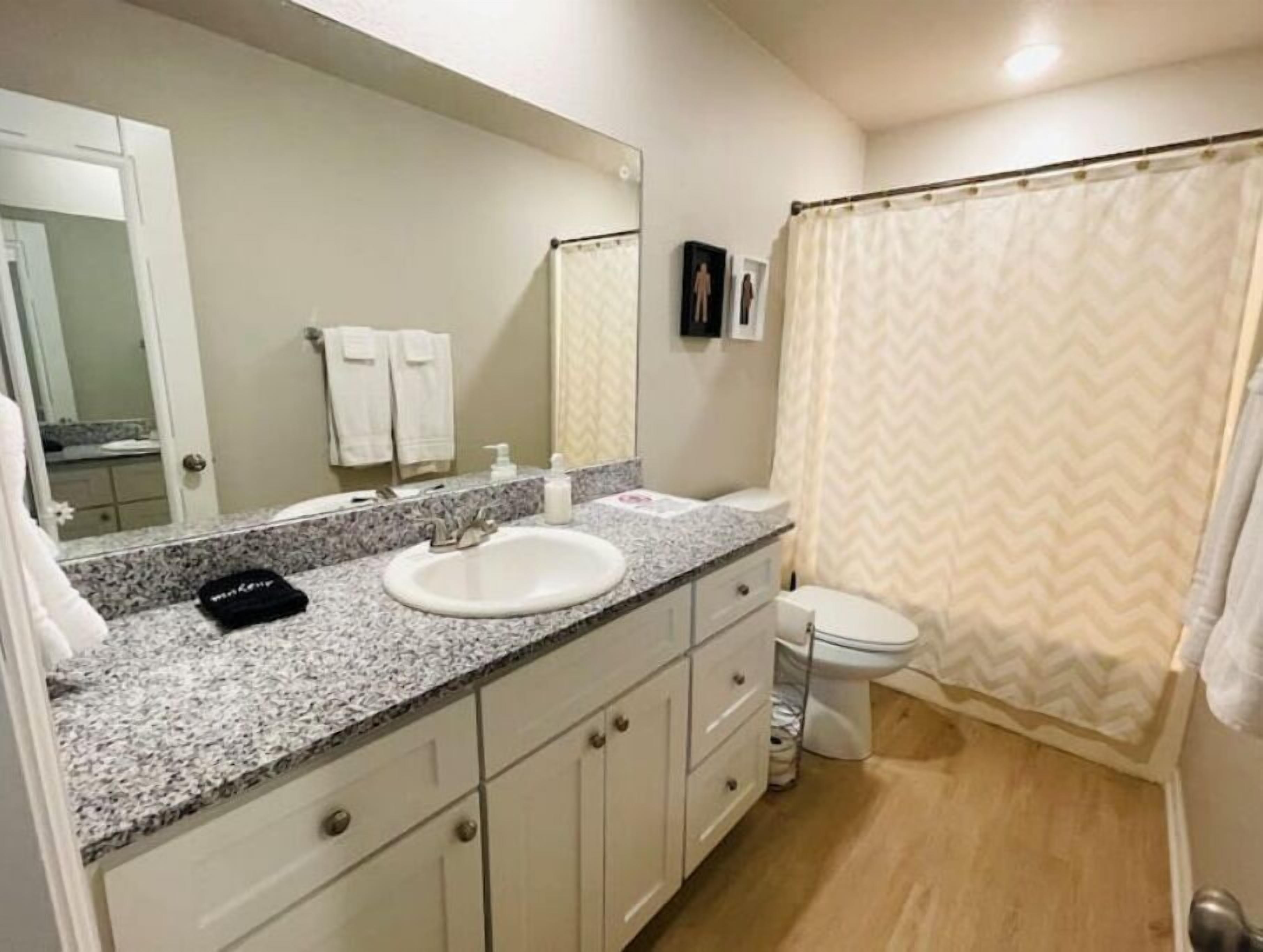 Handdoeken, toiletpapier