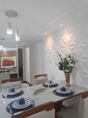 Apartment near the beach