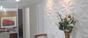 Apartment near the beach