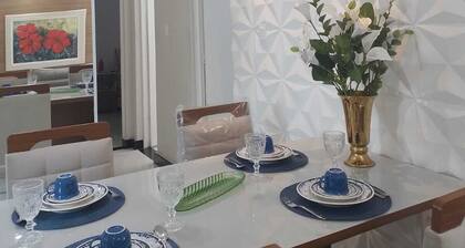 Apartment near the beach