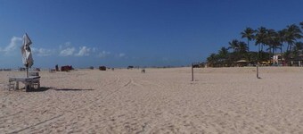 Apartment near the beach