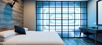 Punk Ballet Ins Hotel