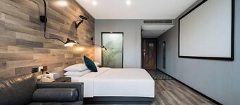 Punk Ballet Ins Hotel