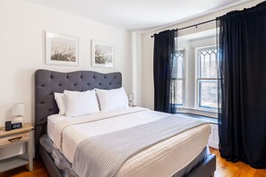 5 bedrooms, iron/ironing board, free WiFi, bed sheets