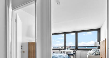 Ferienwohnung Waterfront 7601 Marina Wendtorf