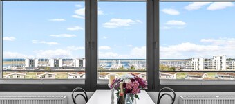 Ferienwohnung Waterfront 7601 Marina Wendtorf