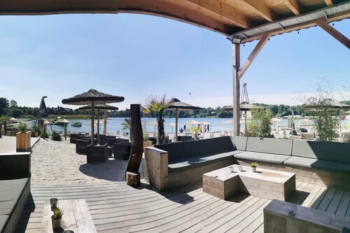 Ferienhaus Sonnenschein am Badesee