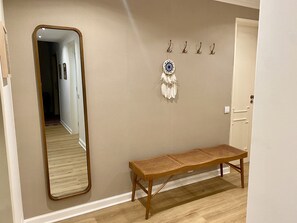 Interior - Peaceful 2 bd with ocean view in Monte Estoril (Estoril)