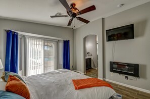 Room - Superstition Hideaway  (Gold Canyon)