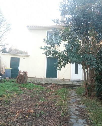 Family house, terrace, sleeps 9 + 1 baby, tv