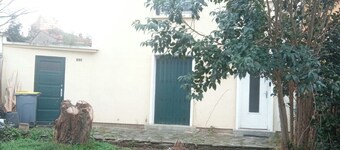 Family house, terrace, sleeps 9 + 1 baby, tv