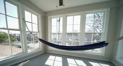 Downtown San Antonio/Sleeps 14/Pearl/Riverwalk/Zoo