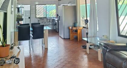 Casa Mango Puntarenas, Costa Rica