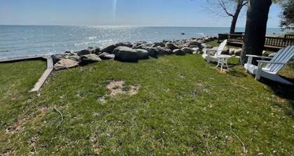 Huron the Lake