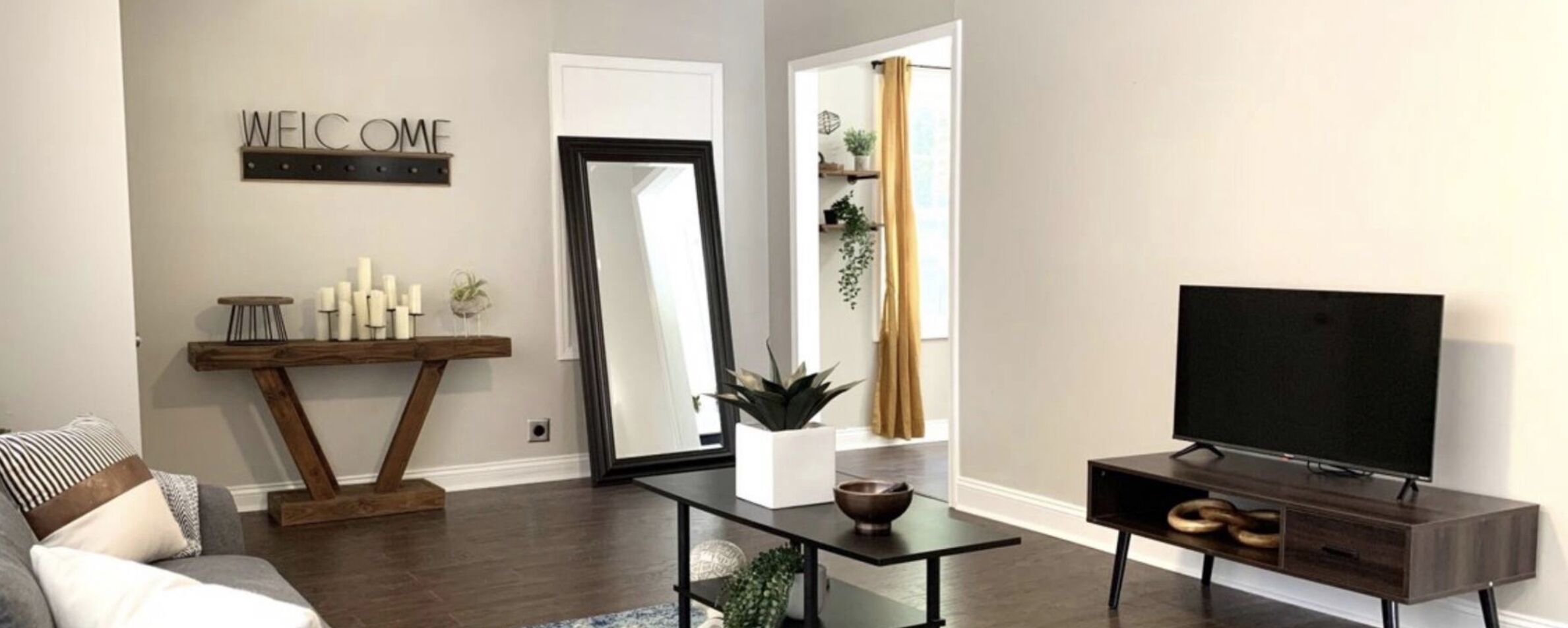 Peaceful Retreat- 2 mi from downtown/5 mi from base